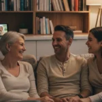 Generációk: ami szétválaszt, és ami összeköt