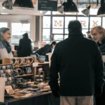 „Na, hogy telt a karácsony?”