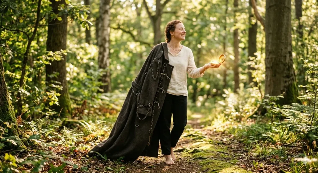 Tanuld meg, hogyan építsd fel a belső iránytűdet és hogyan mondj nemet bűntudat nélkül. Mentálhigiénés tippek a megfelelési kényszer ellen.