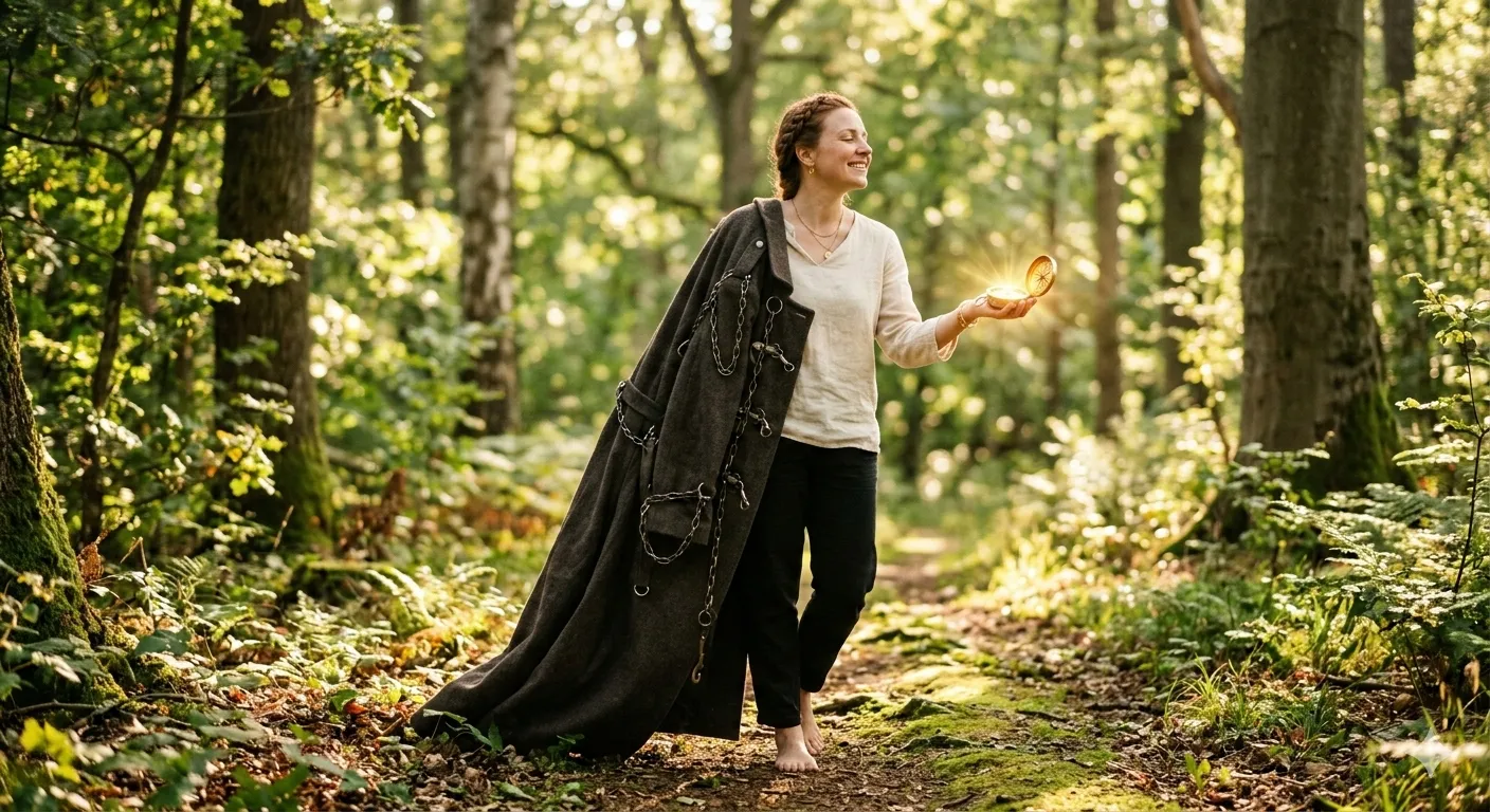Kiút a megfelelés kényszer csapdájából: a belső iránytűnk beállítása