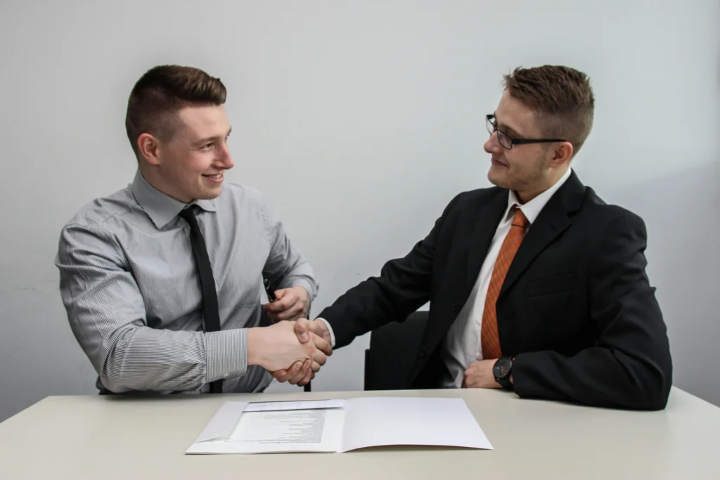 partnership